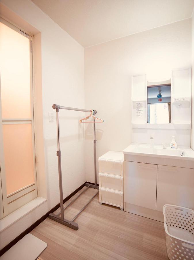 Tomoeドットコム2 Onepiecehouse Apartment Hakodate Exterior foto