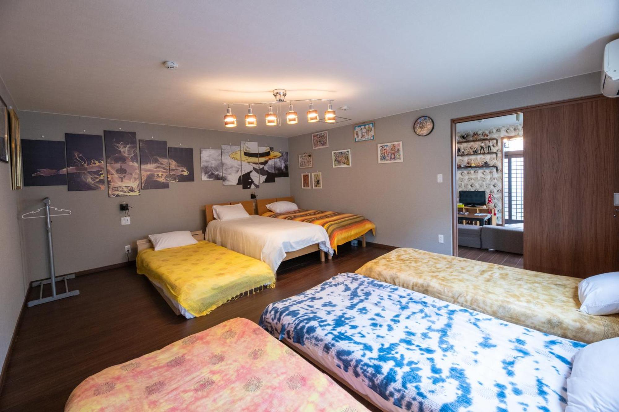 Tomoeドットコム2 Onepiecehouse Apartment Hakodate Exterior foto
