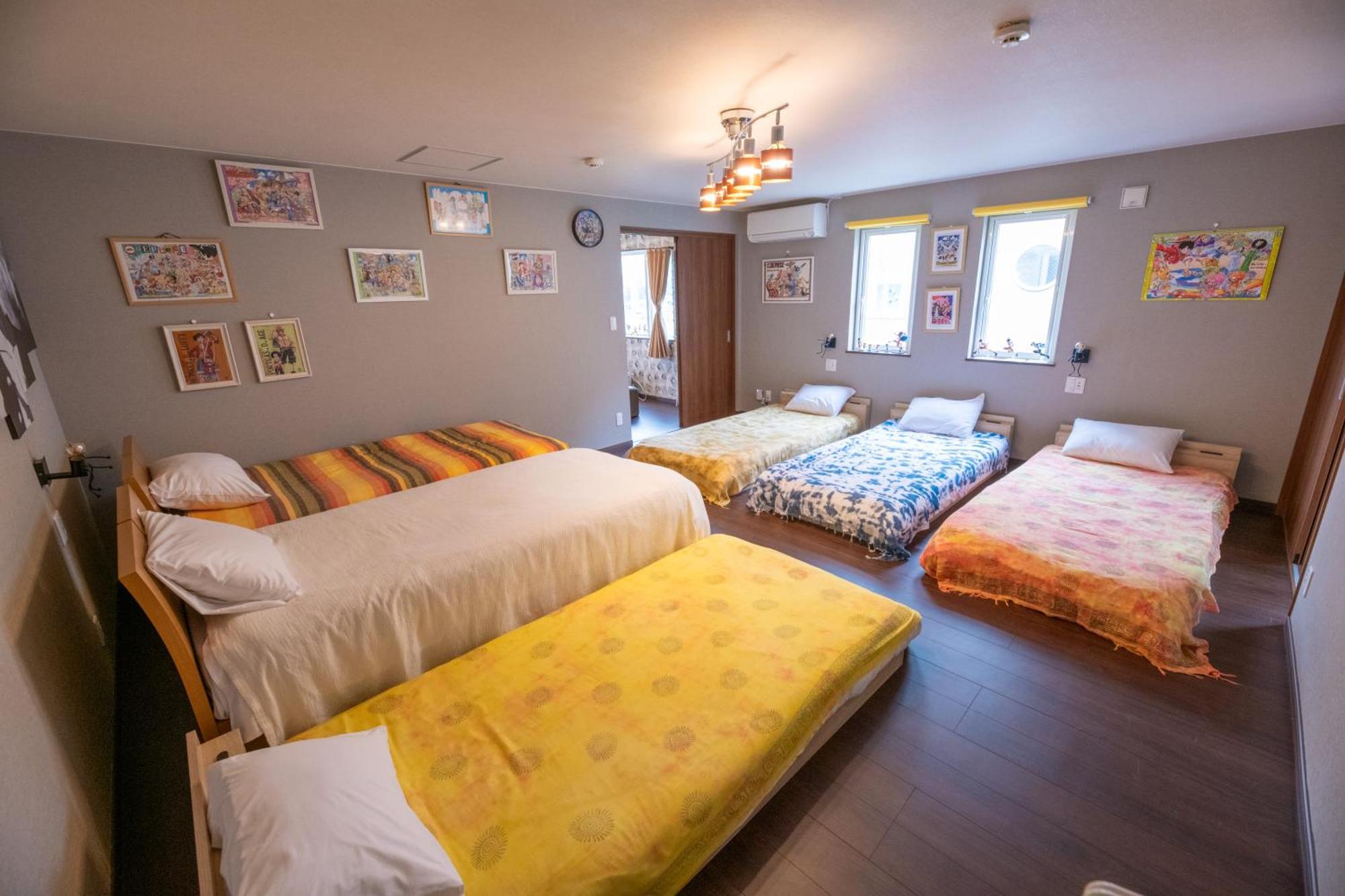 Tomoeドットコム2 Onepiecehouse Apartment Hakodate Exterior foto